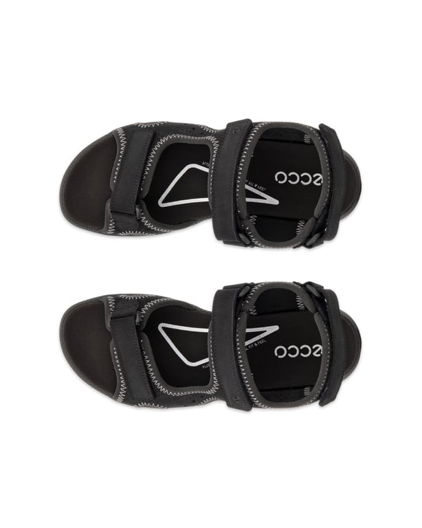 ECCO Onroads W Sandal - Black - 690043-02001-top_left_pair_ecom.png?v=2&format=jpg