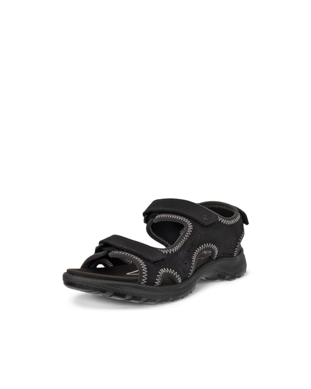 ECCO Onroads W Sandal - Black - Main