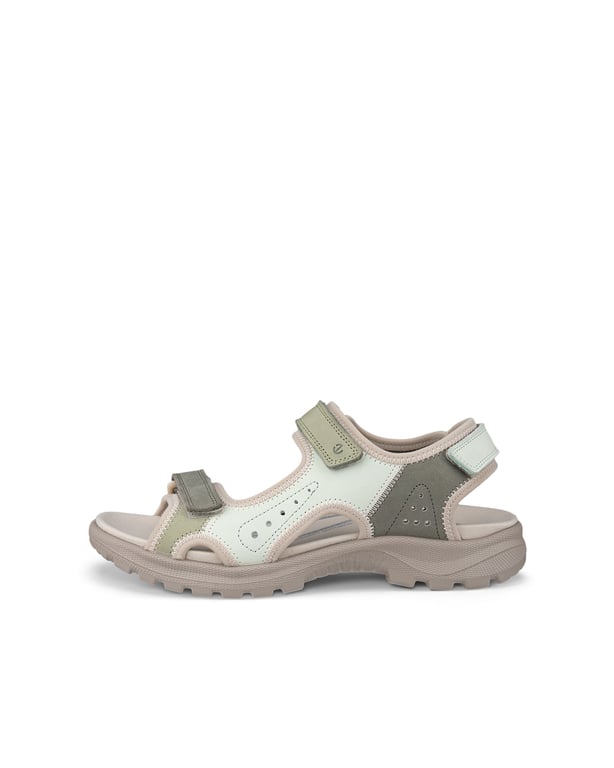 ECCO Onroads W Sandal - Red - Outside