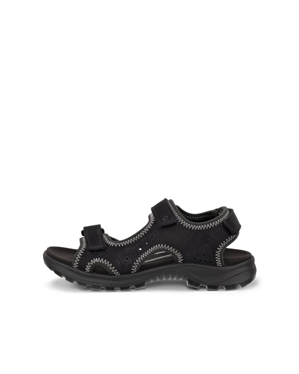 ECCO Onroads W Sandal - Red - Outside