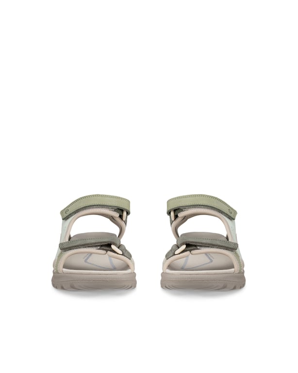 ECCO Onroads W Sandal - Green - 690043-61669-front_pair_ecom.png?v=1&format=jpg