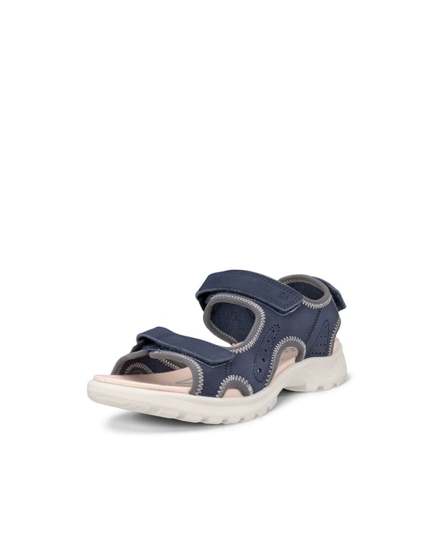 ECCO Onroads W Sandal - Blue - Main