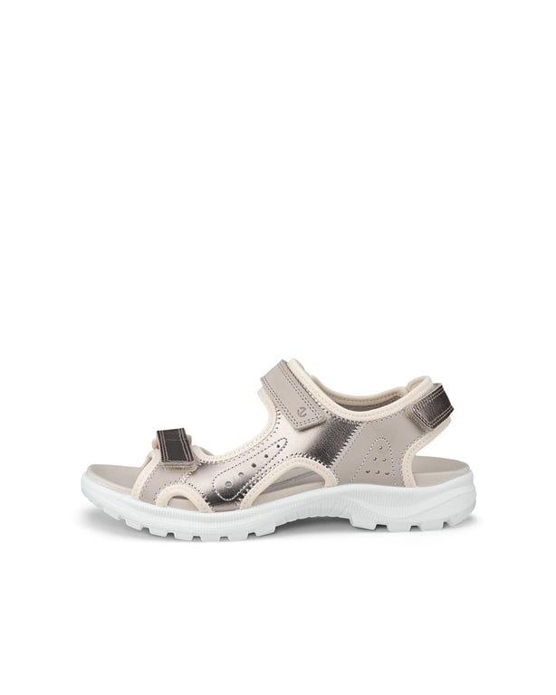 ECCO Onroads W Sandal - Red - Outside