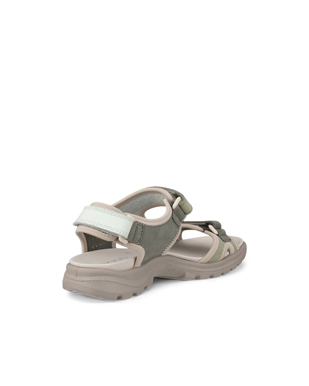 ECCO Onroads W Sandal - Green - 690043-61669-b_ecom.png?v=1&format=jpg